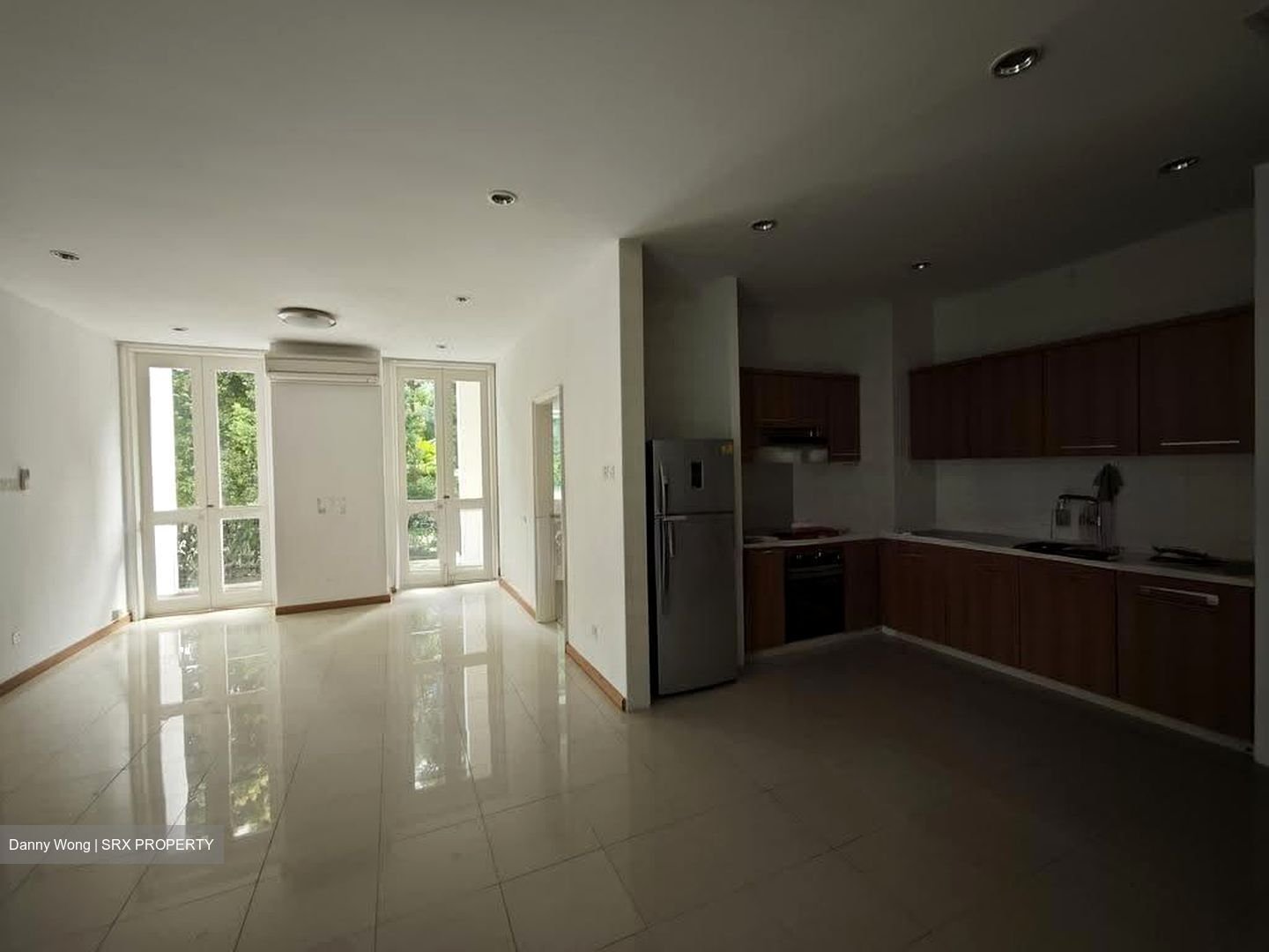 Riverdale Residence (D9), Apartment #620063661